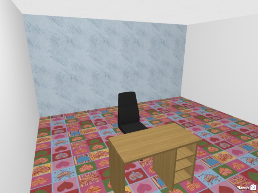 New project #23543446 by Jessica McCanless