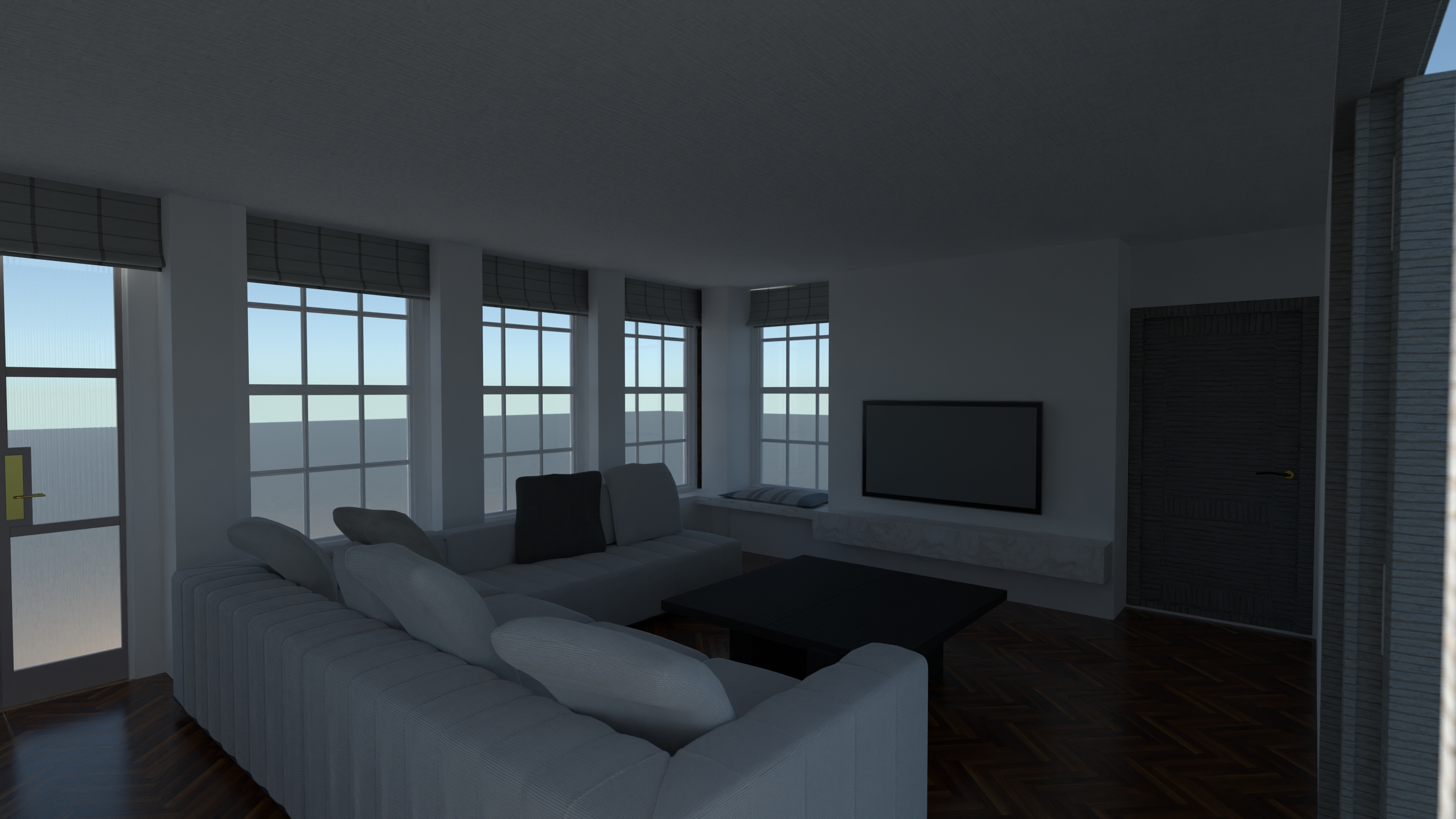 New project #23410975 by Marcus