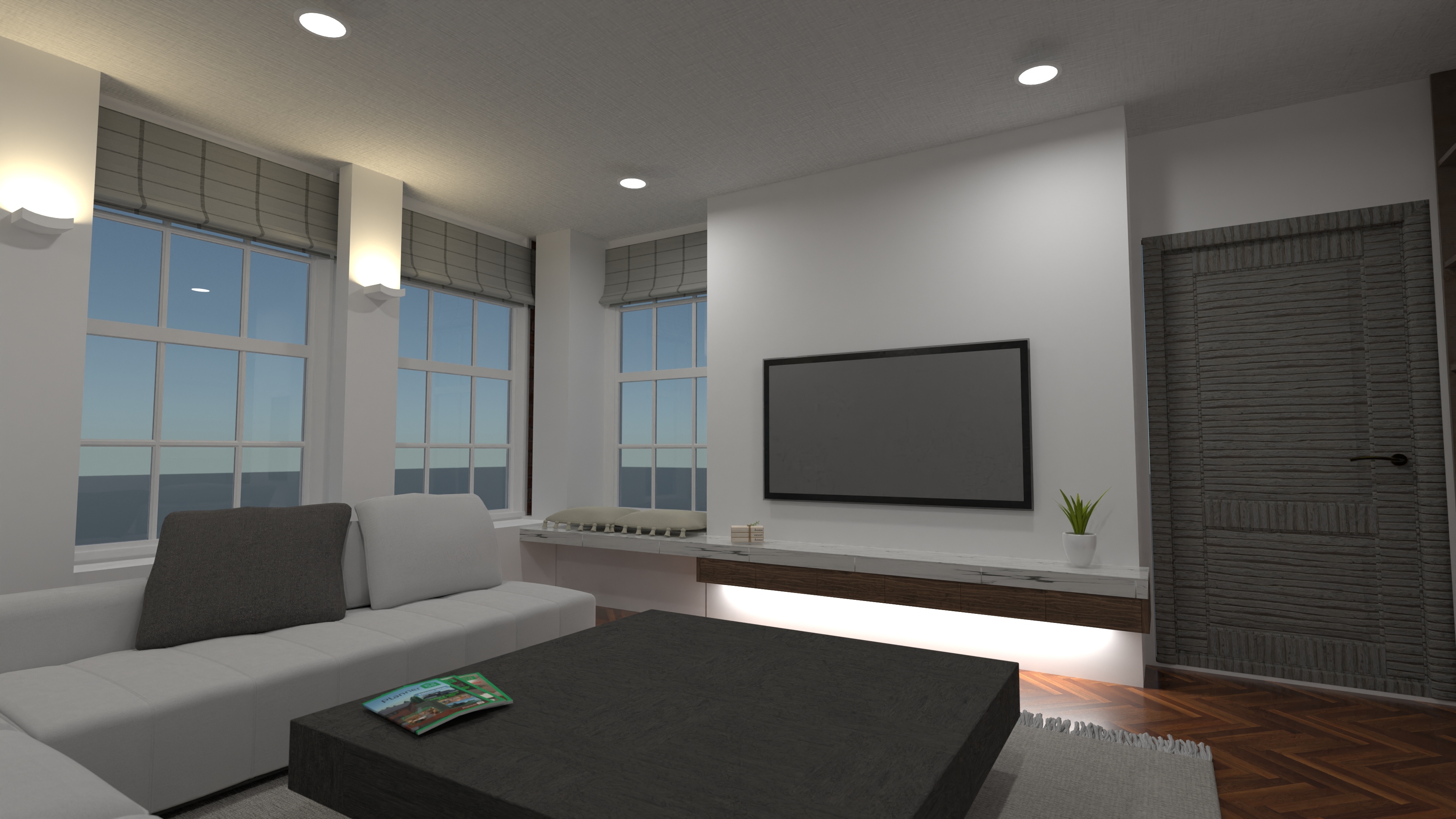 New project #23412135 by Marcus