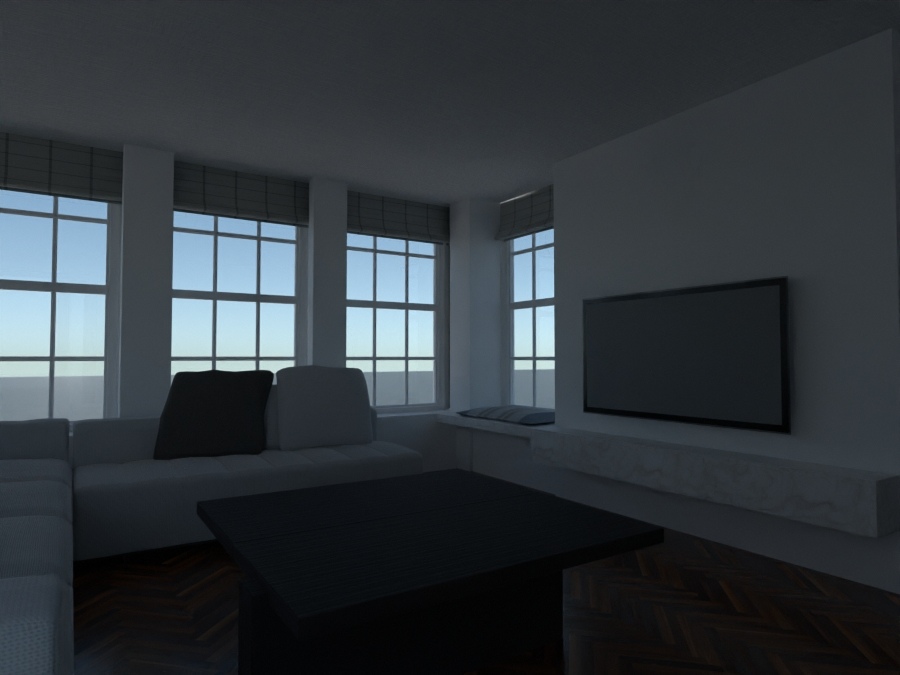 New project #23410995 by Marcus