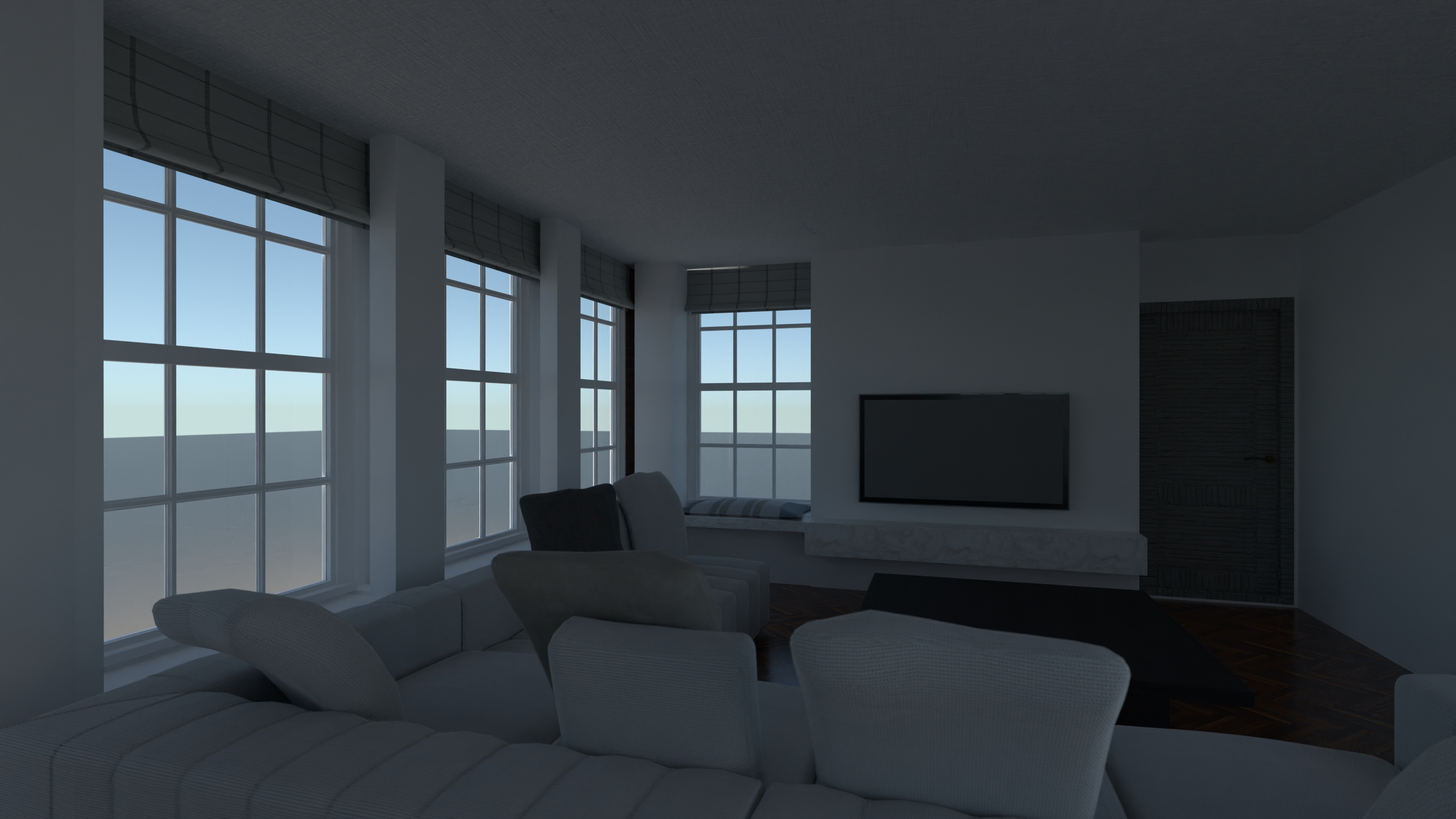 New project #23411007 by Marcus