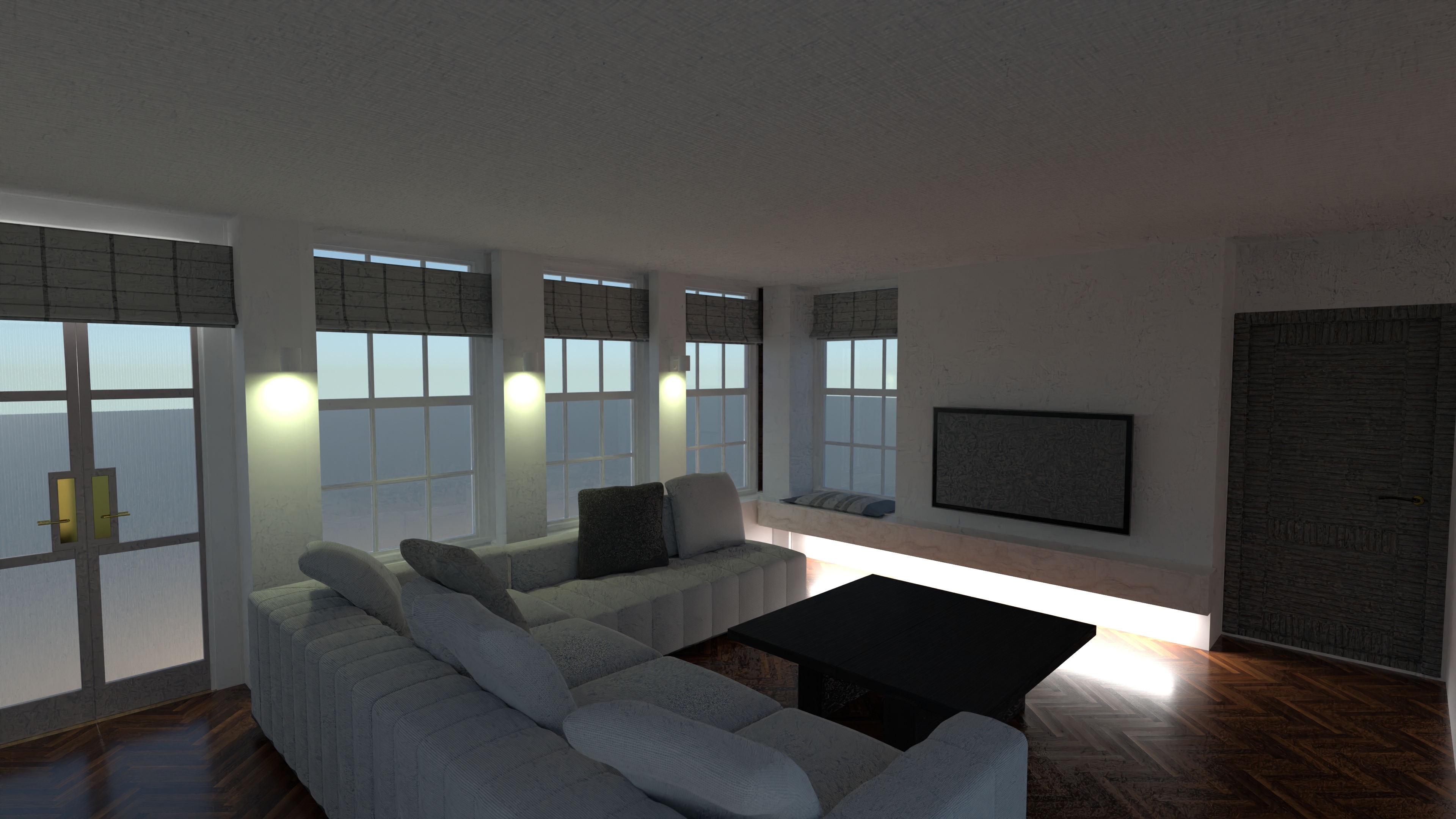 New project #23411067 by Marcus