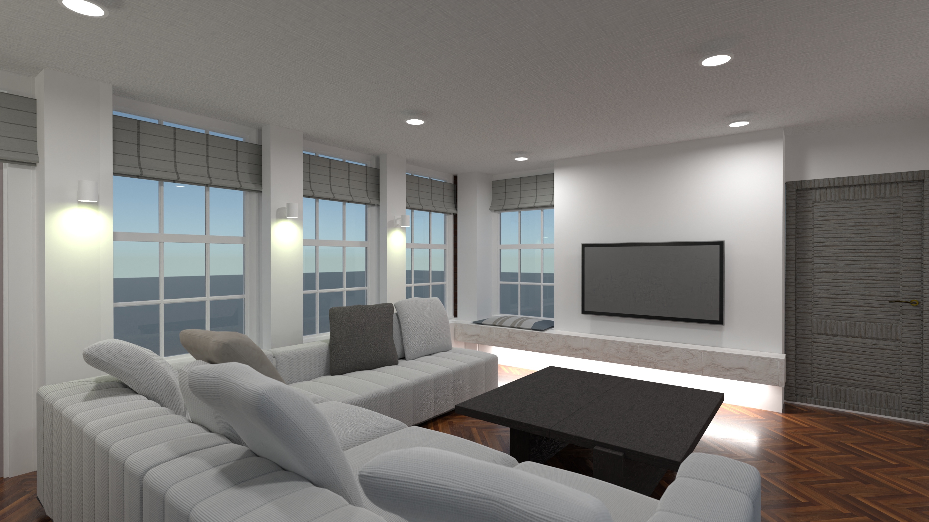 New project #23411315 by Marcus