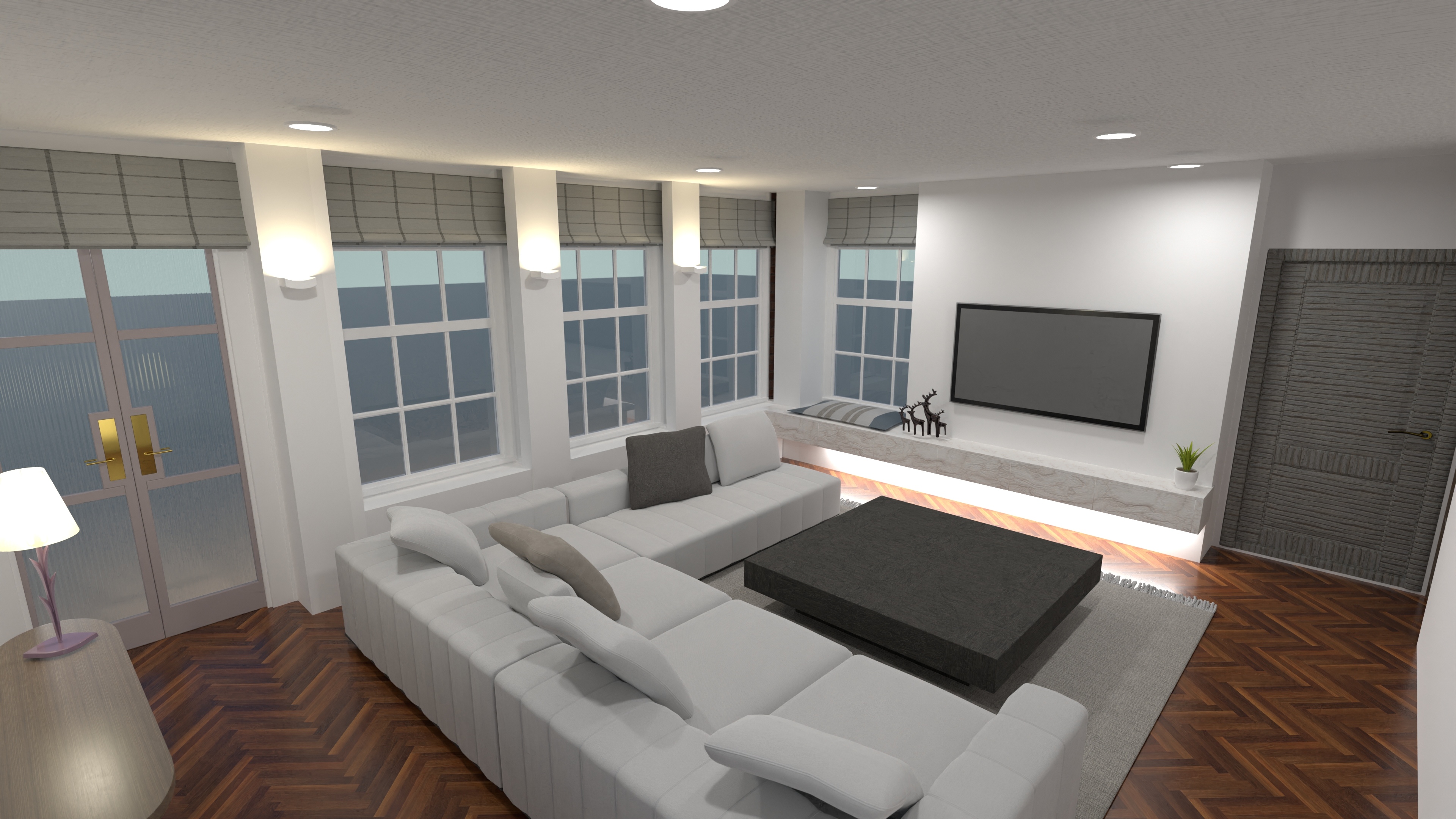 New project #23411675 by Marcus