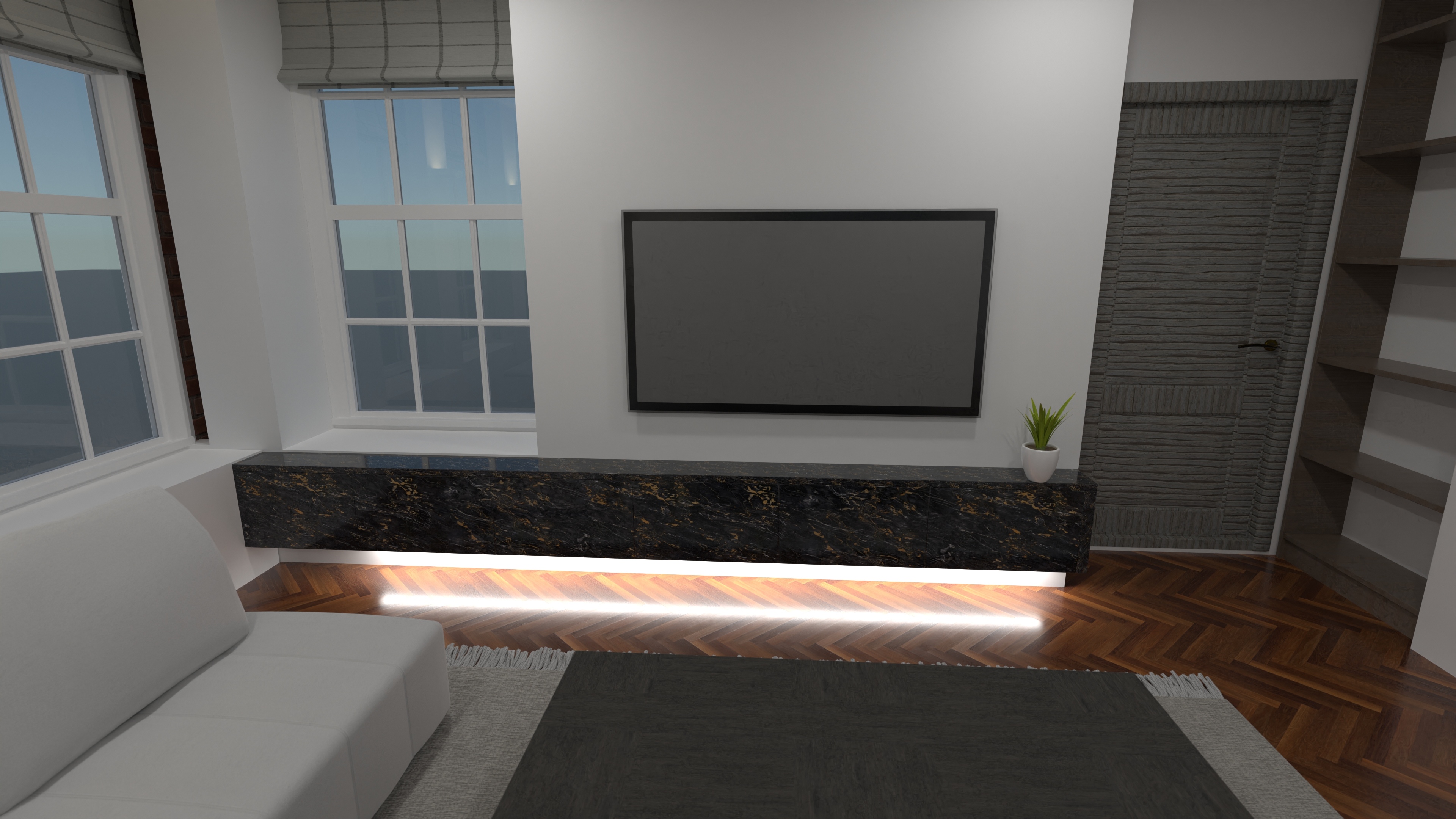 New project #23411855 by Marcus