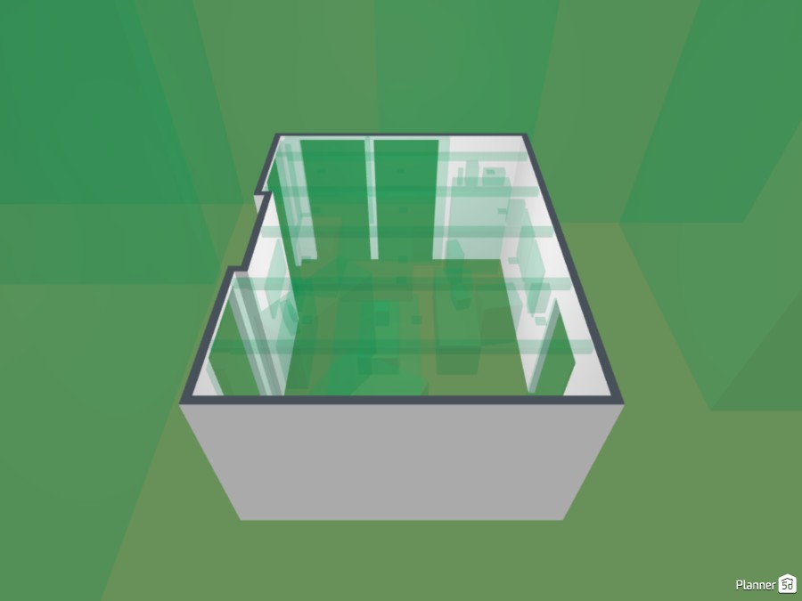 Home Office #23462487 by User 159169507