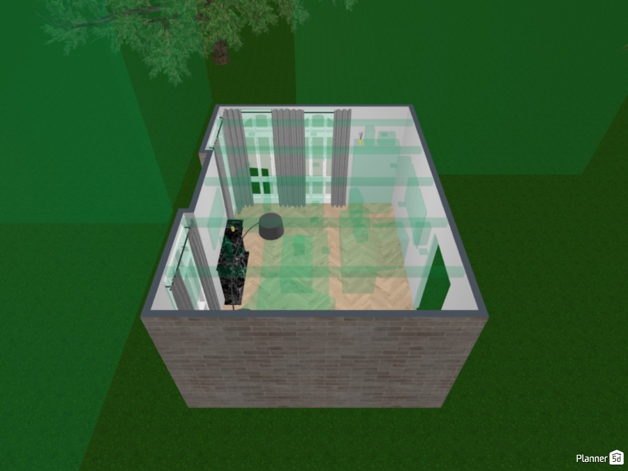 Home Office #23462491 by User 159169507