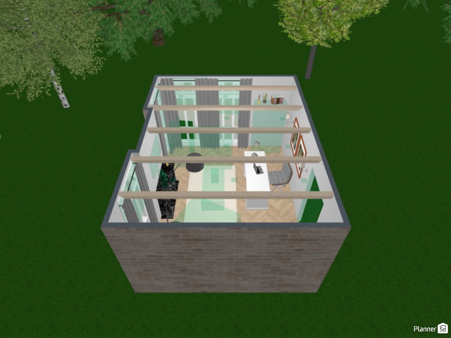 Home Office #23462495 by User 159169507