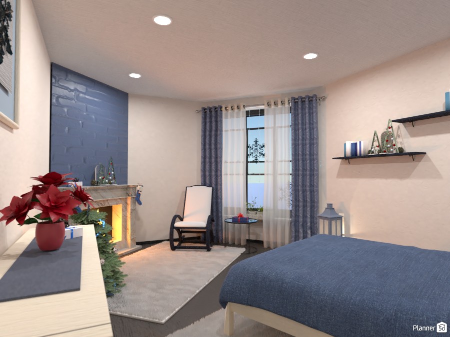 Happy New Year :) #3834216 by Gabes