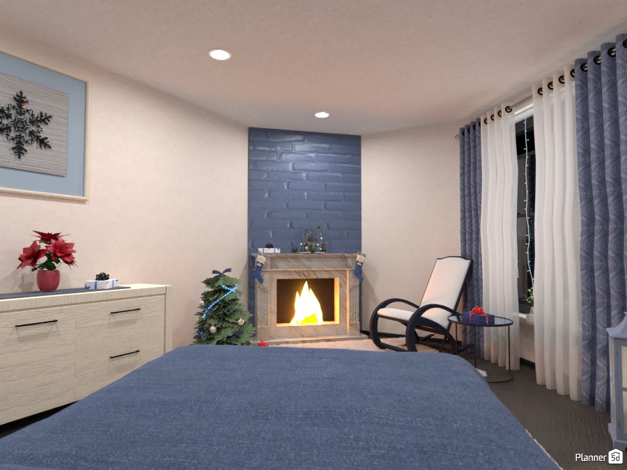 Happy New Year :) #3834219 by Gabes