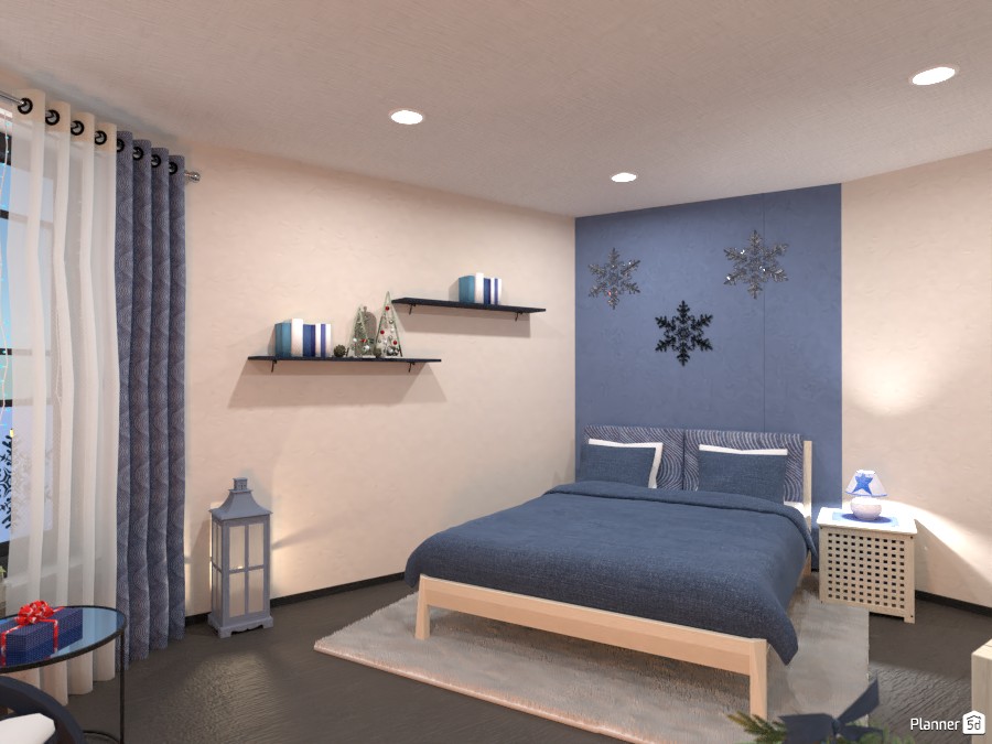 Happy New Year :) #3834224 by Gabes