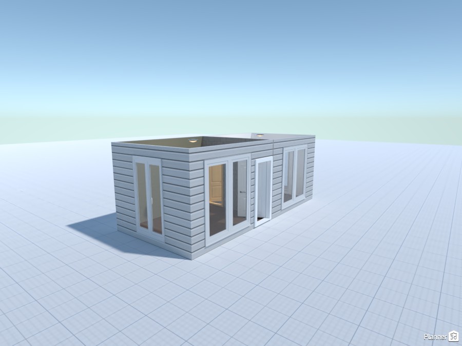 Onur Bey Modül Yapı #4201156 by 22364411