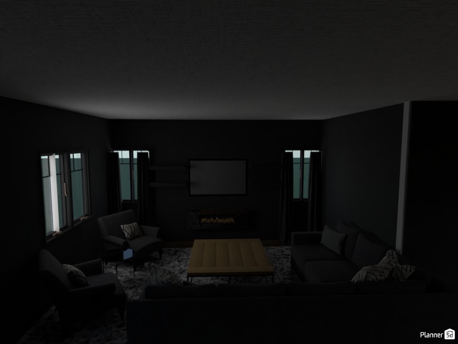 living room 3656729 by Anonymous1 image
