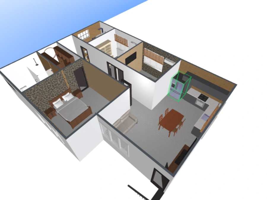 CASA #3142604 by User 210473928
