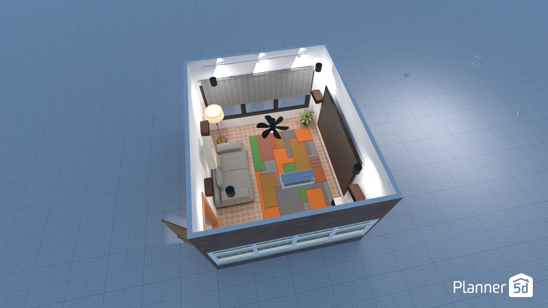 Zen Room #25888628 by User 175955664