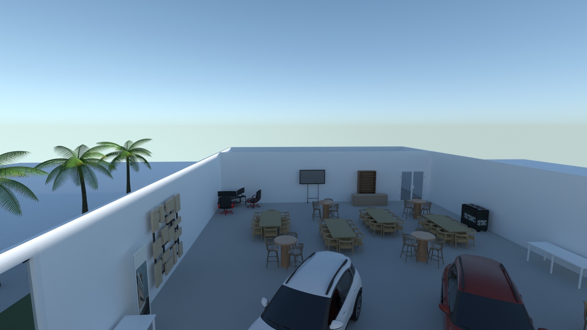 New project #23336218 by Daria