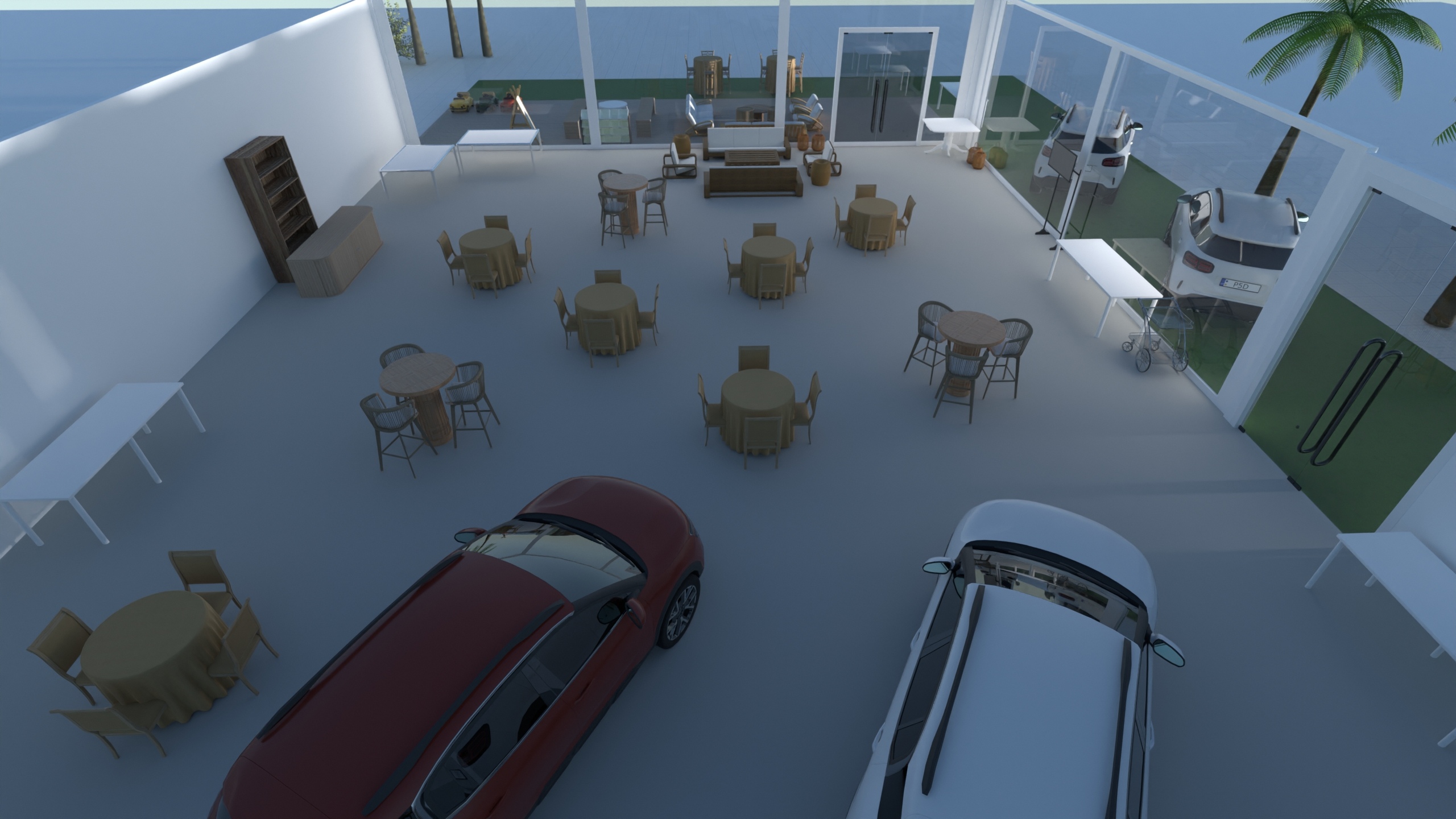 New project #23337126 by Daria