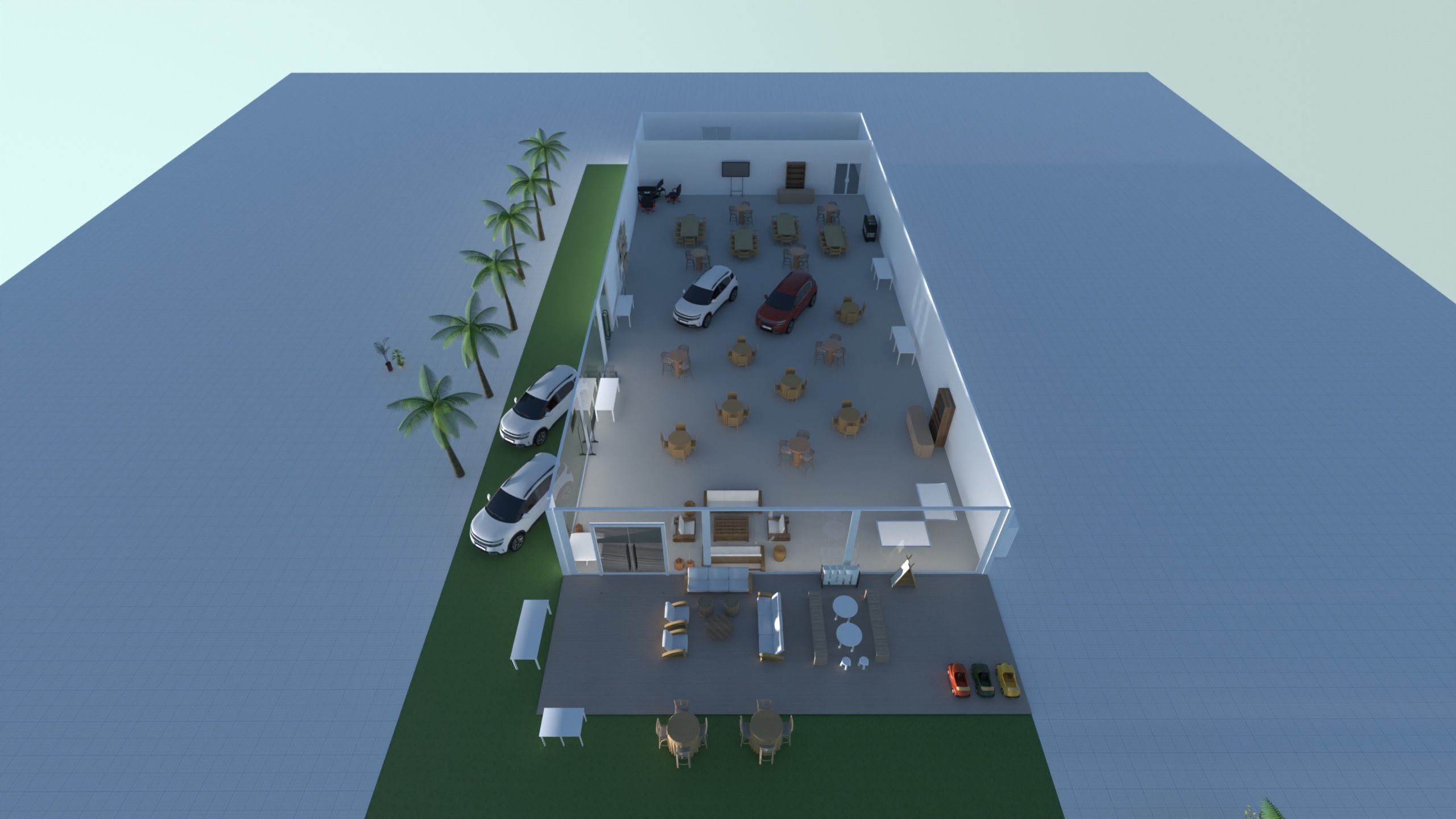 New project #23337130 by Daria