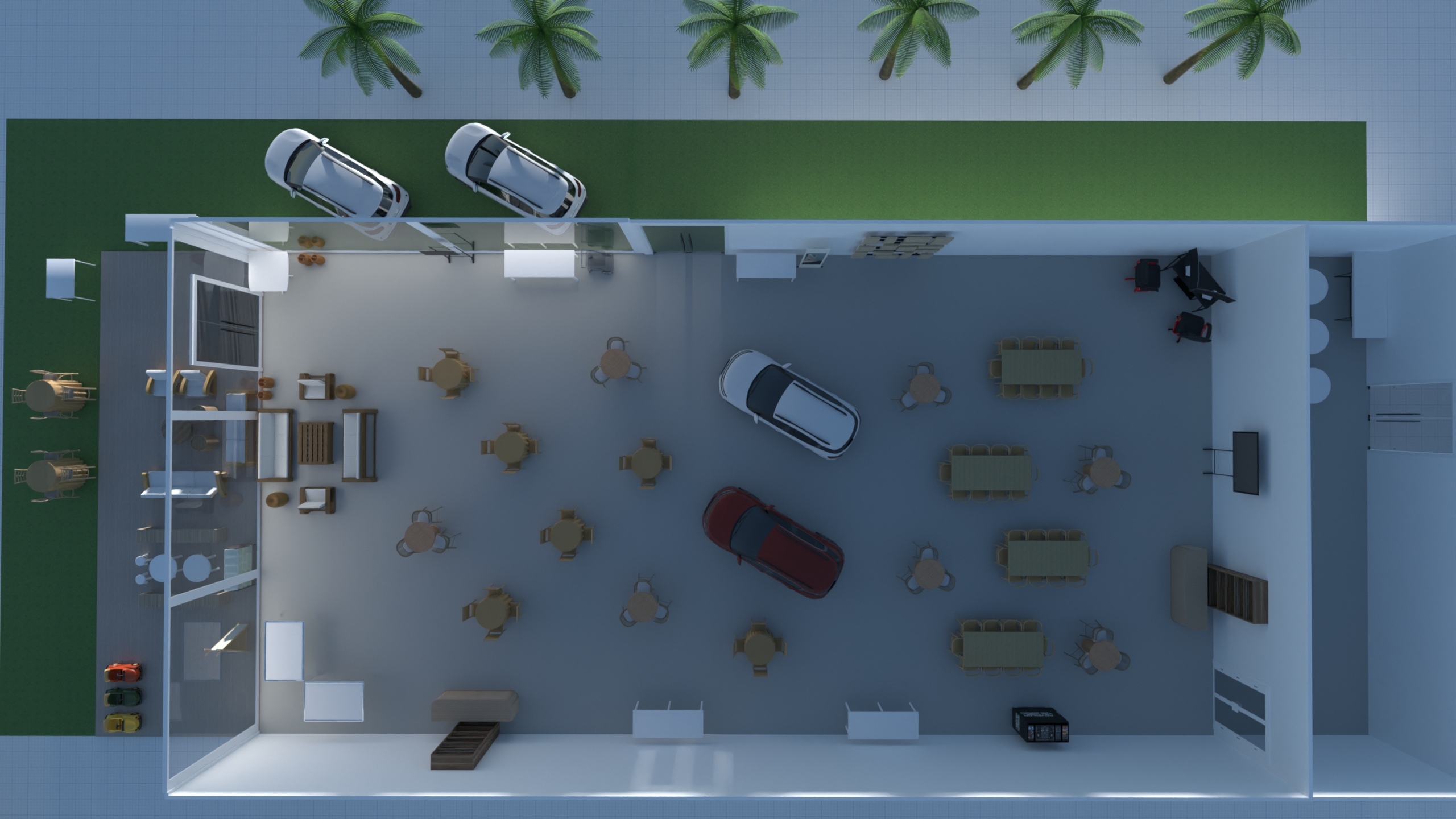 New project #23337138 by Daria