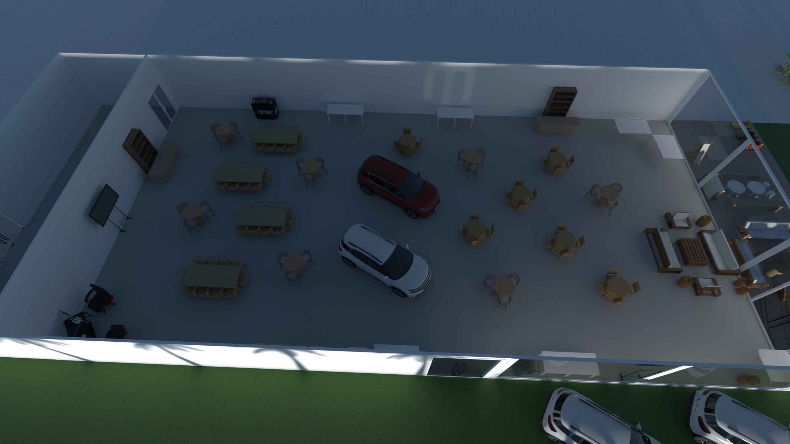 New project #23337158 by Daria