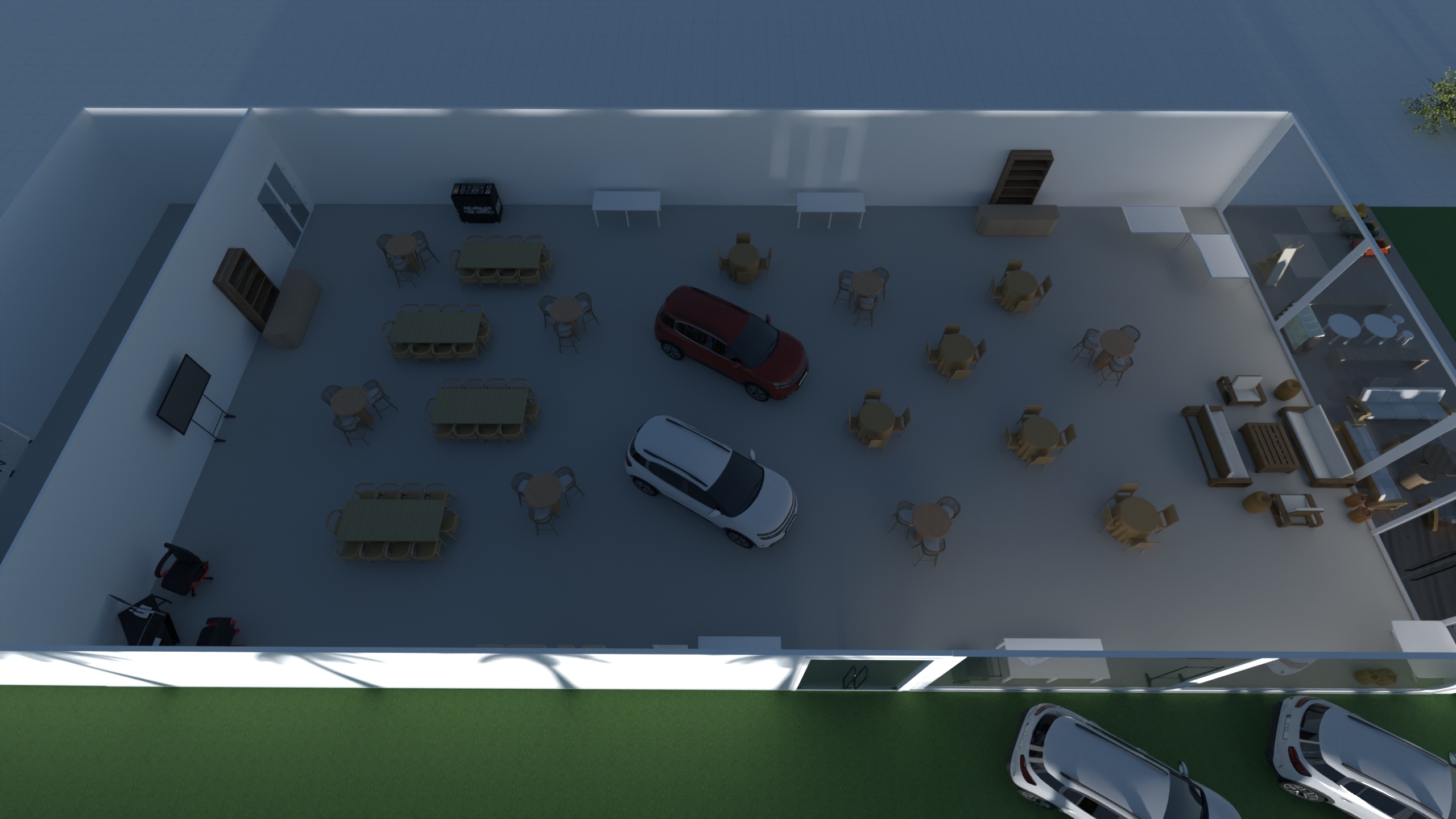 New project #23337166 by Daria