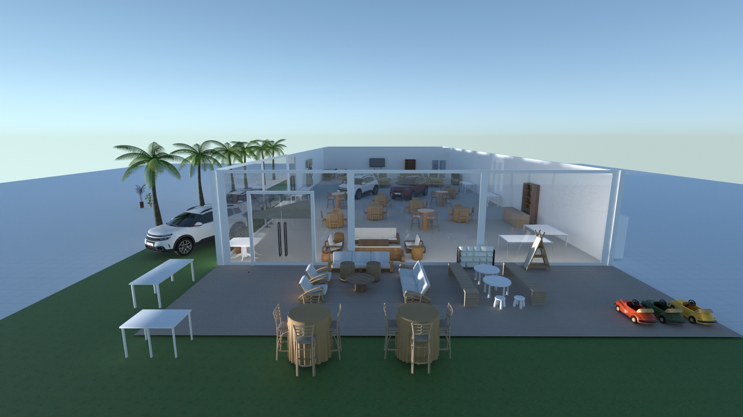 New project #23337170 by Daria