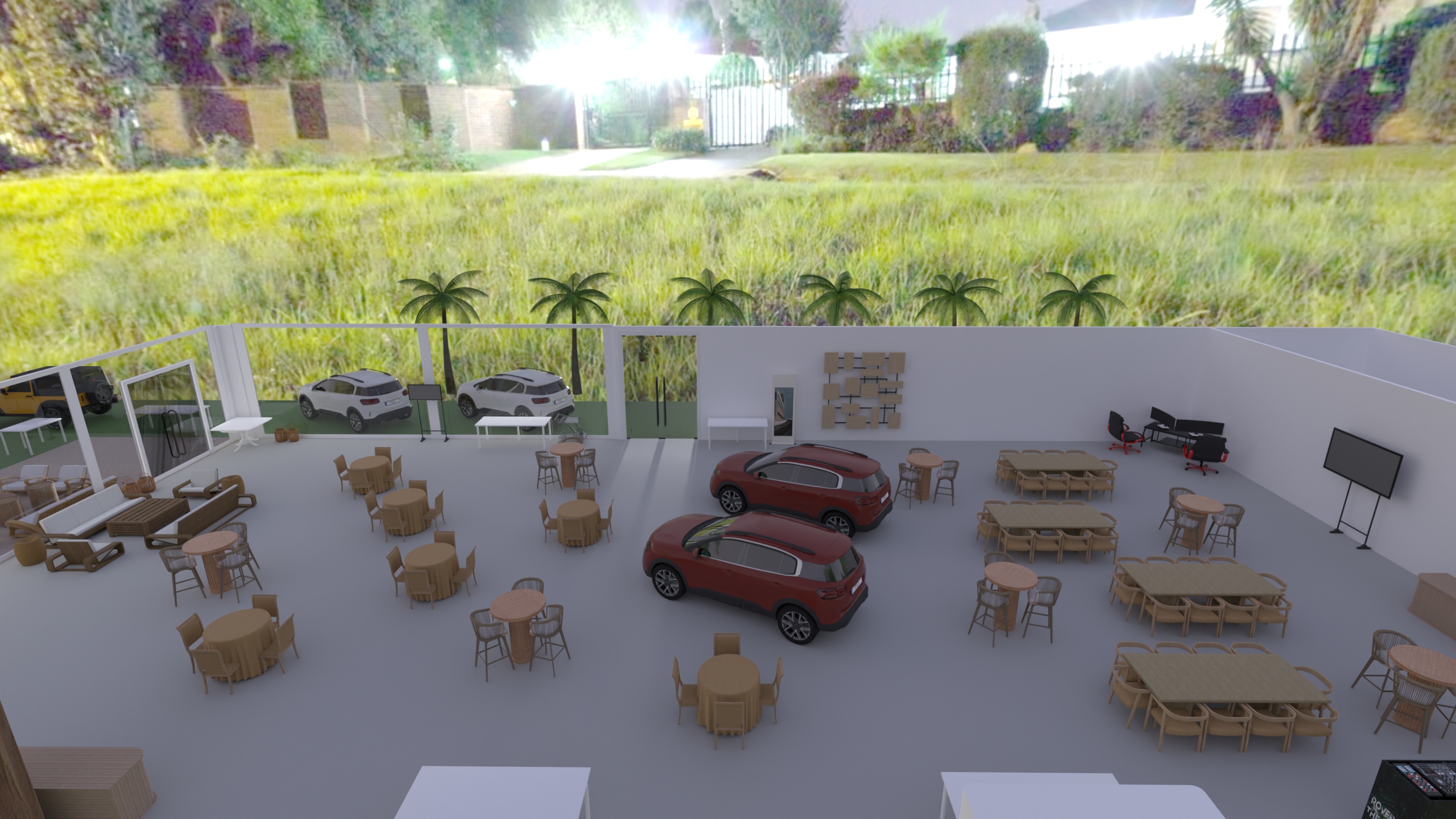 New project #23338390 by Daria