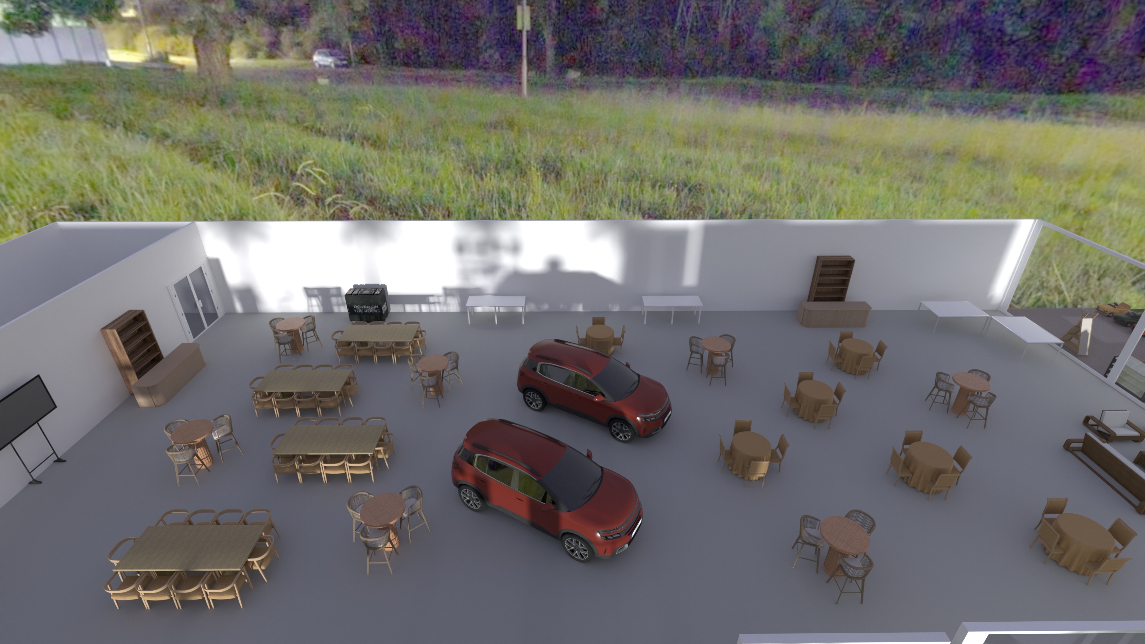 New project #23338414 by Daria