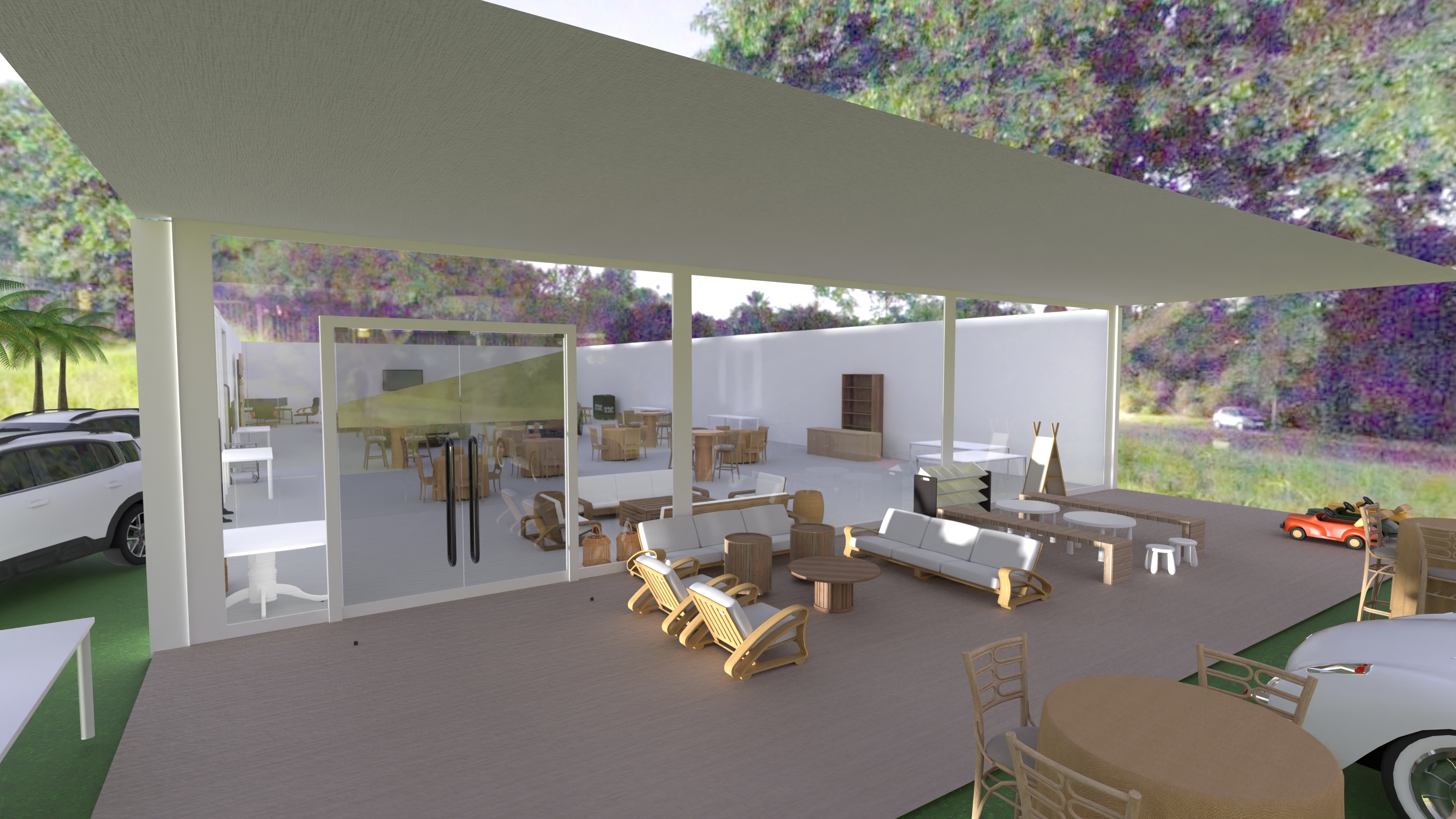 New project #23338446 by Daria