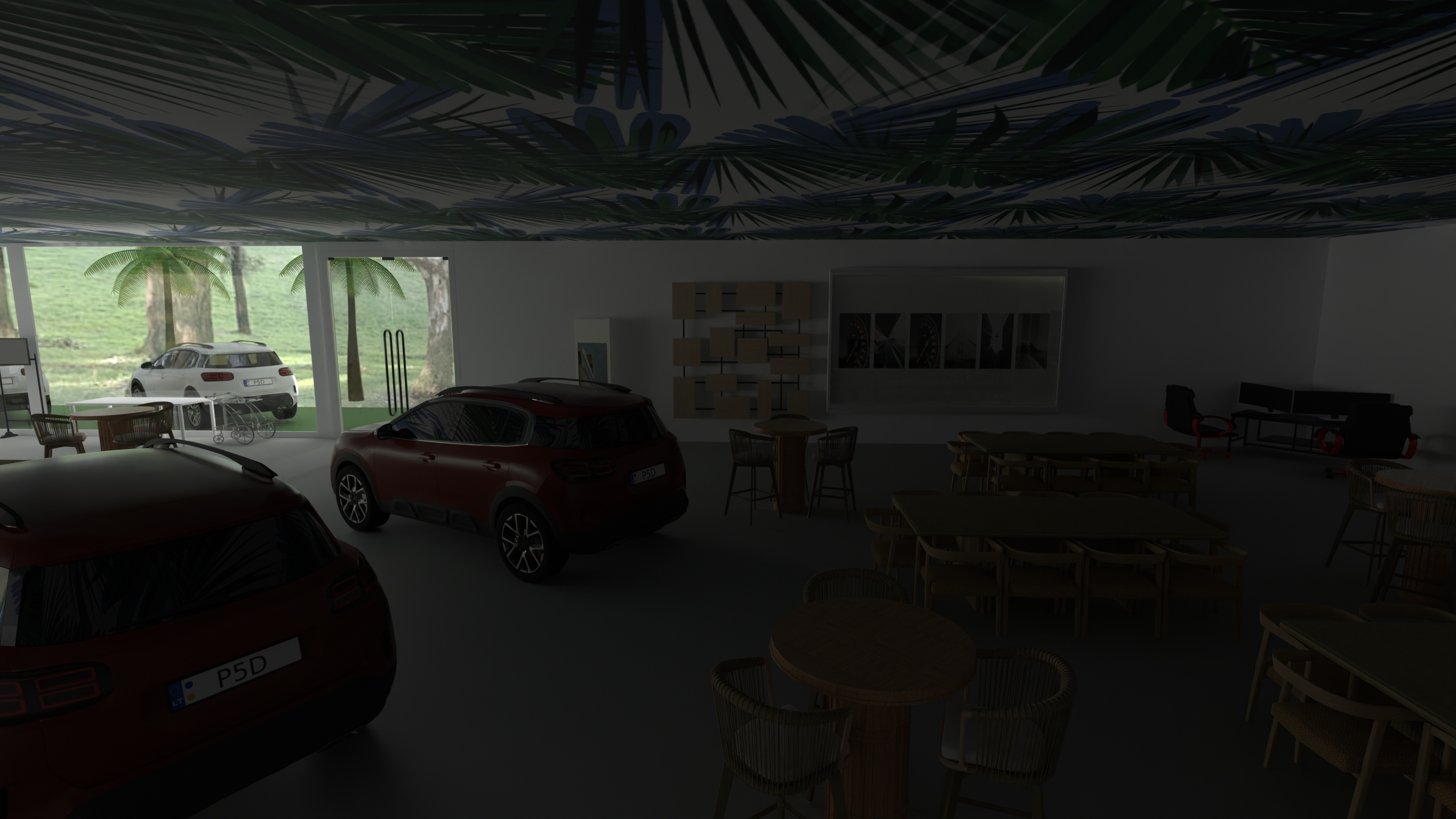 New project #23338842 by Daria