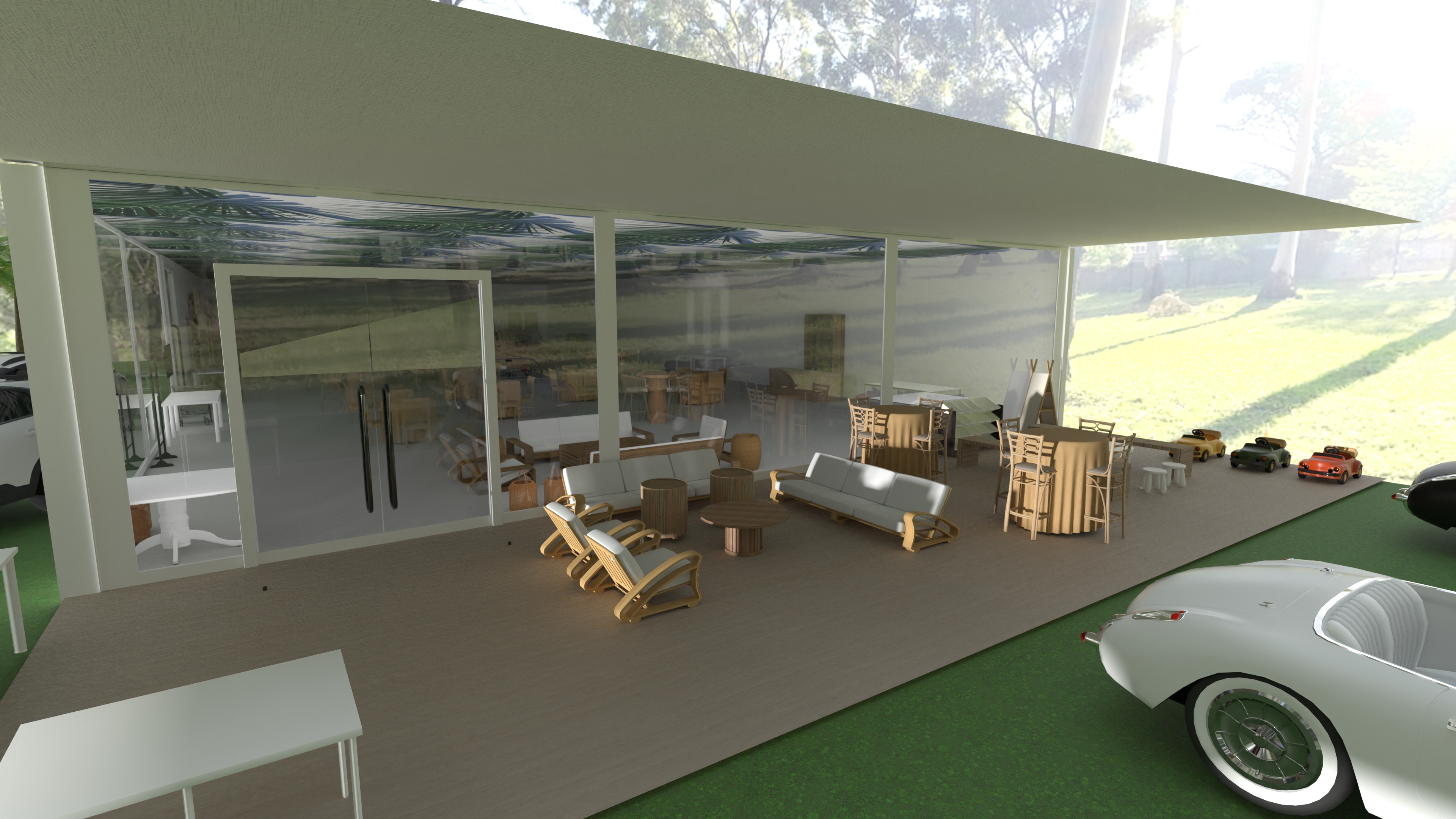 New project #23339122 by Daria