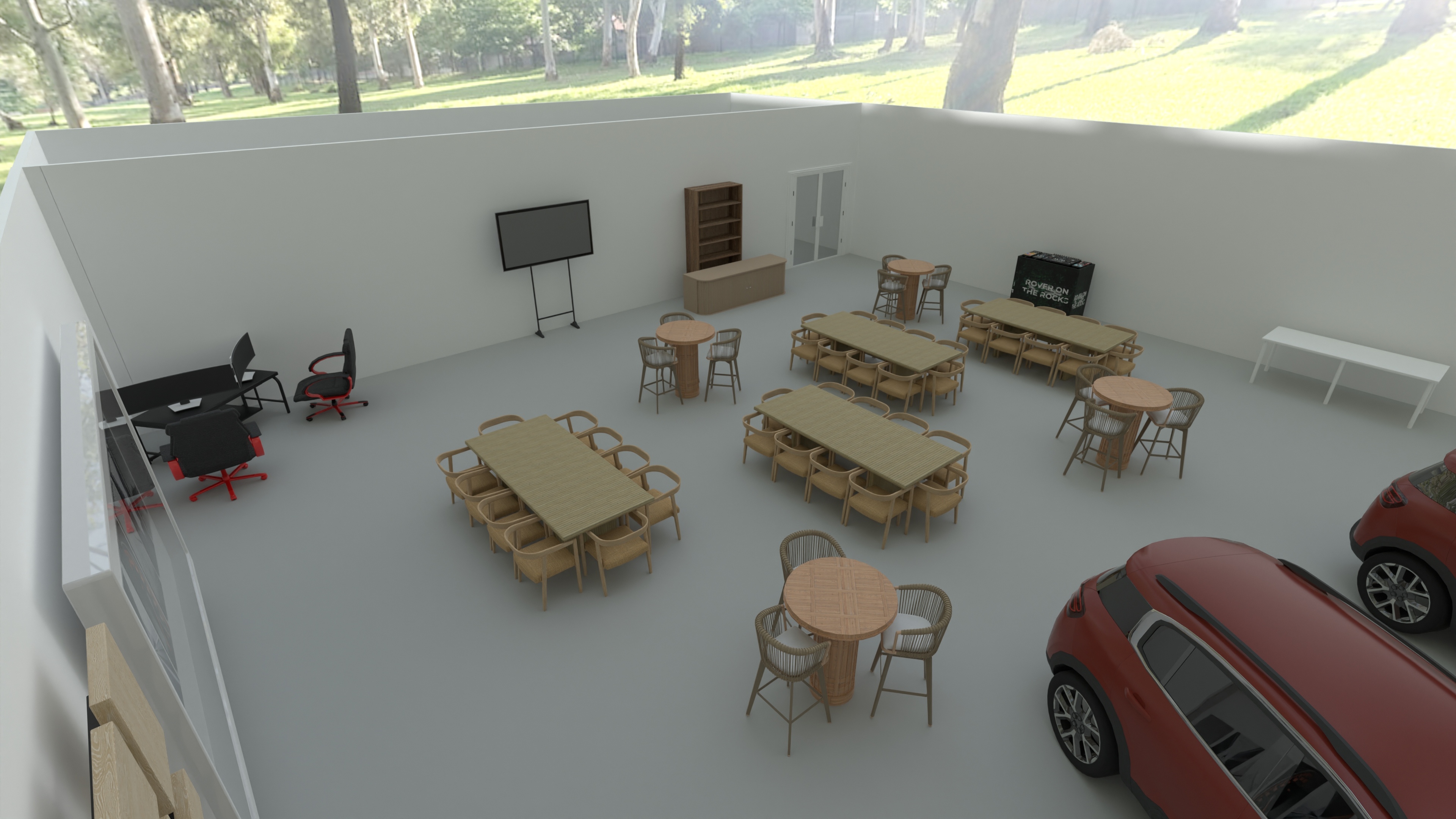 New project #23339754 by Daria