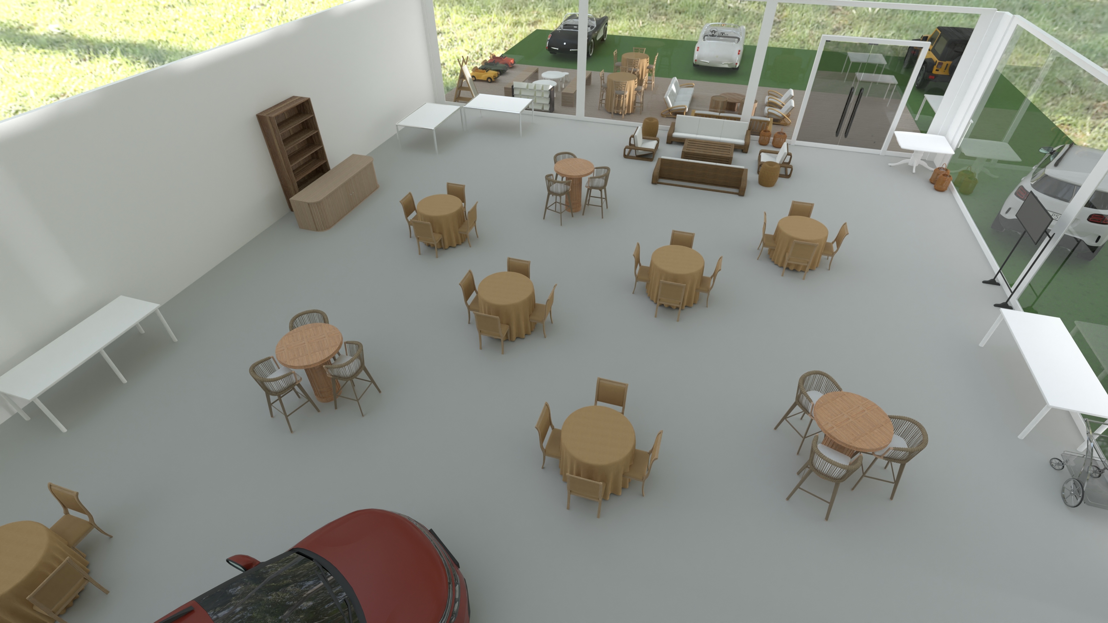 New project #23339766 by Daria