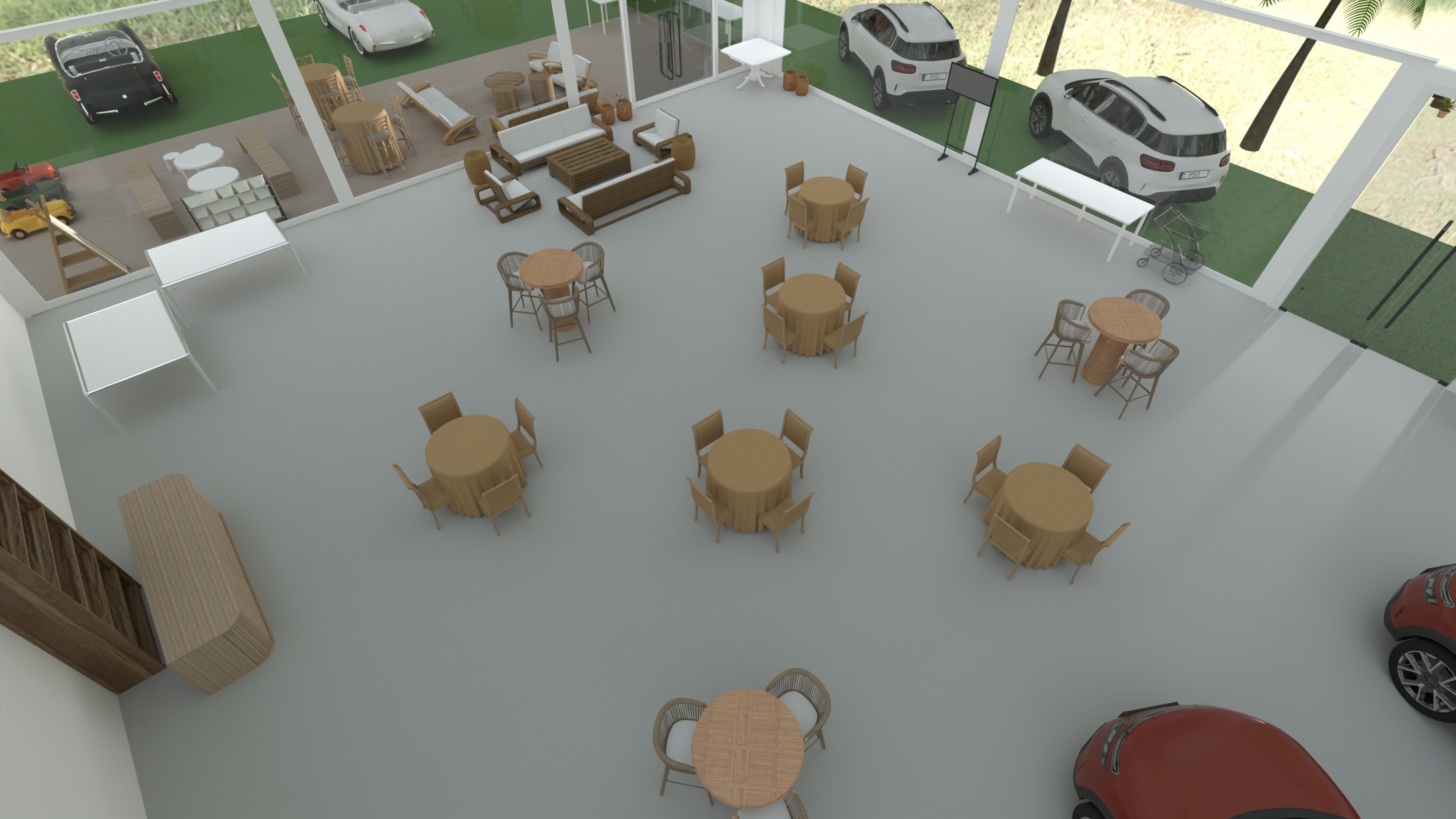 New project #23339778 by Daria