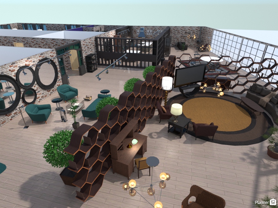 Modern Home #2098200 by andrew frew