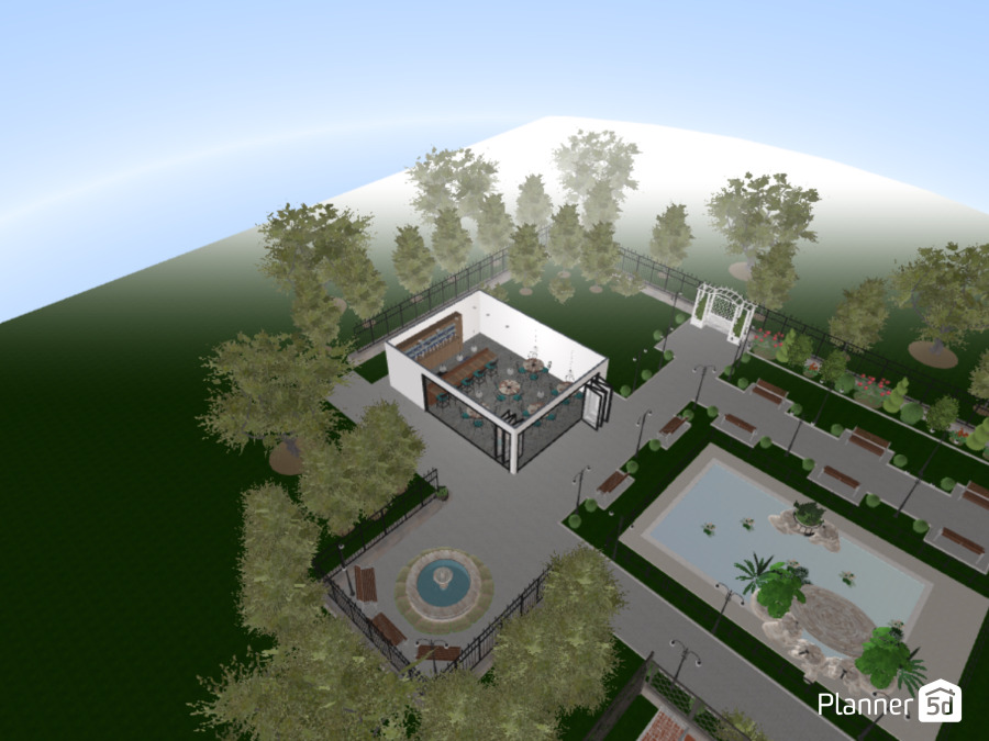 park #35964207 by hmc3128