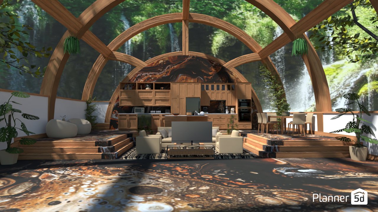 natural #16413999 by megaloman.