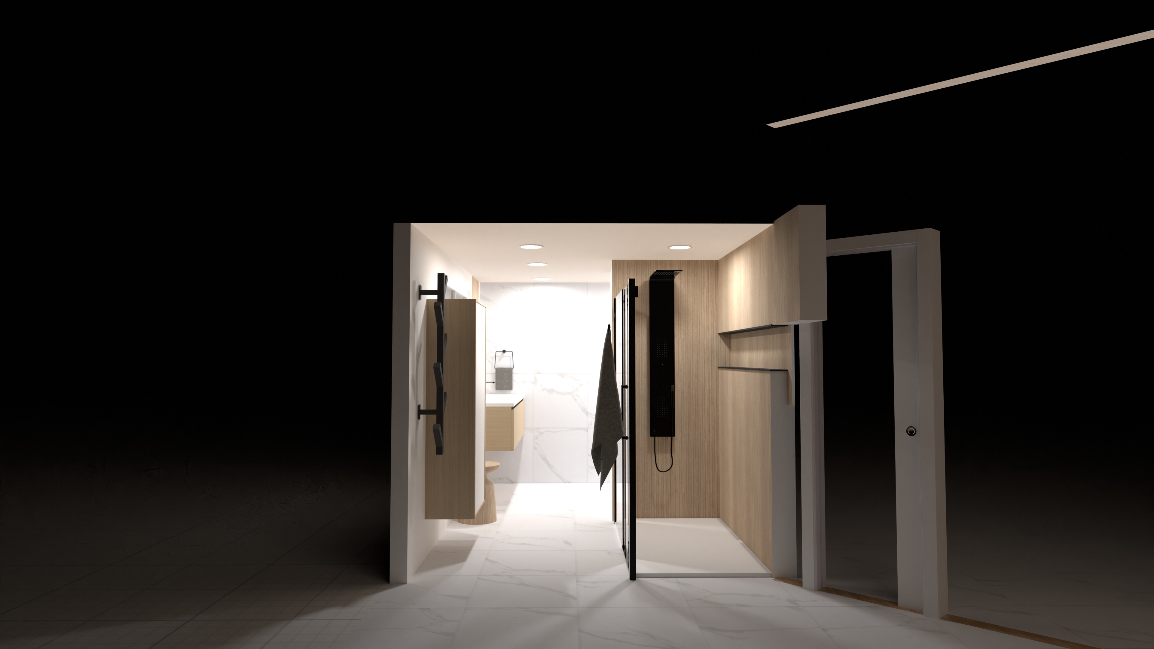 tricia marbre #25771716 by Construire demain , Aujourd'hui !