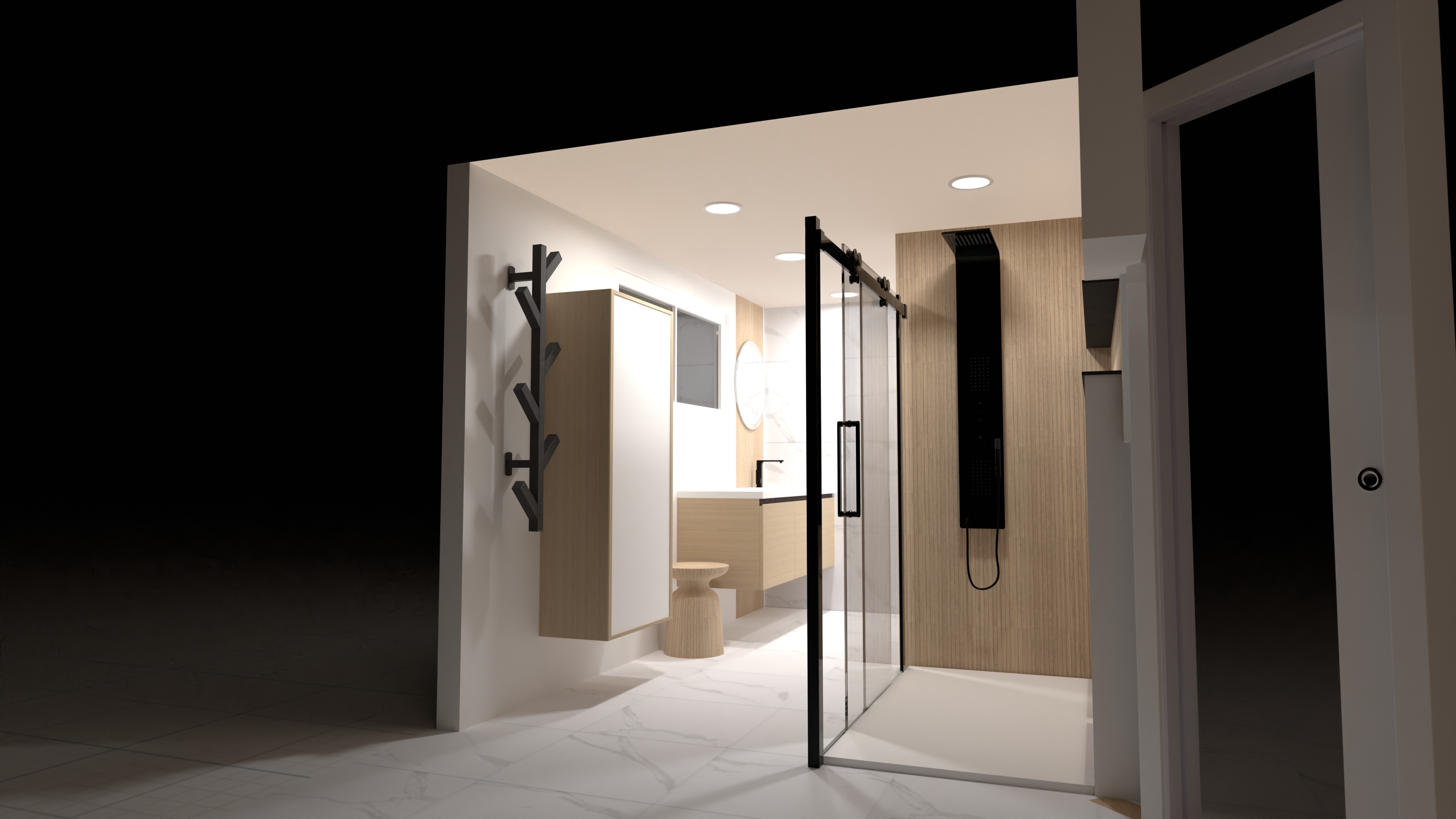 tricia marbre #25771780 by Construire demain , Aujourd'hui !