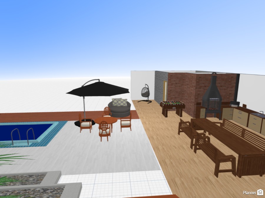 área gourmet #23395602 by User 158681606