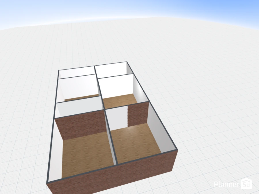Casa #3139552 by User 91171191