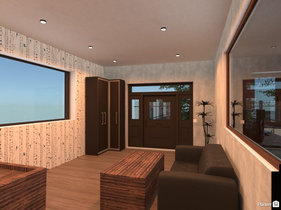 Reception #4608102 by James