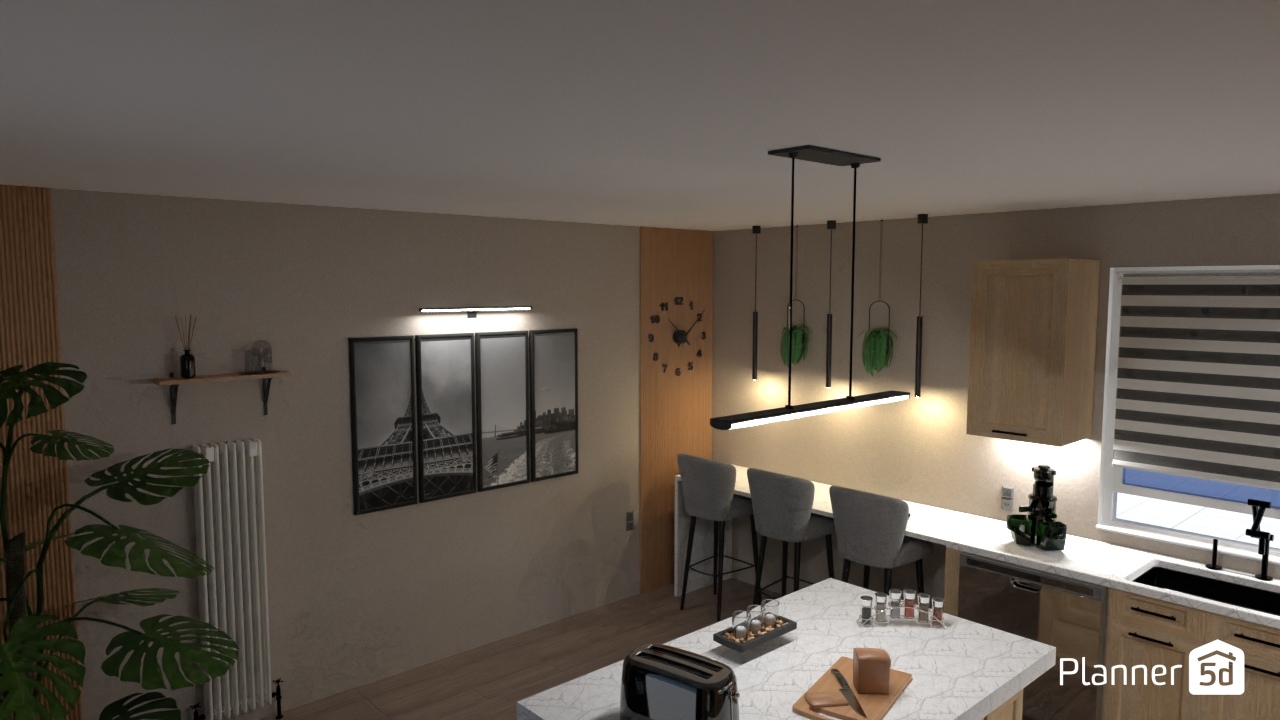 Crea Progetto 2 #23471727 by Davide Di Cesare