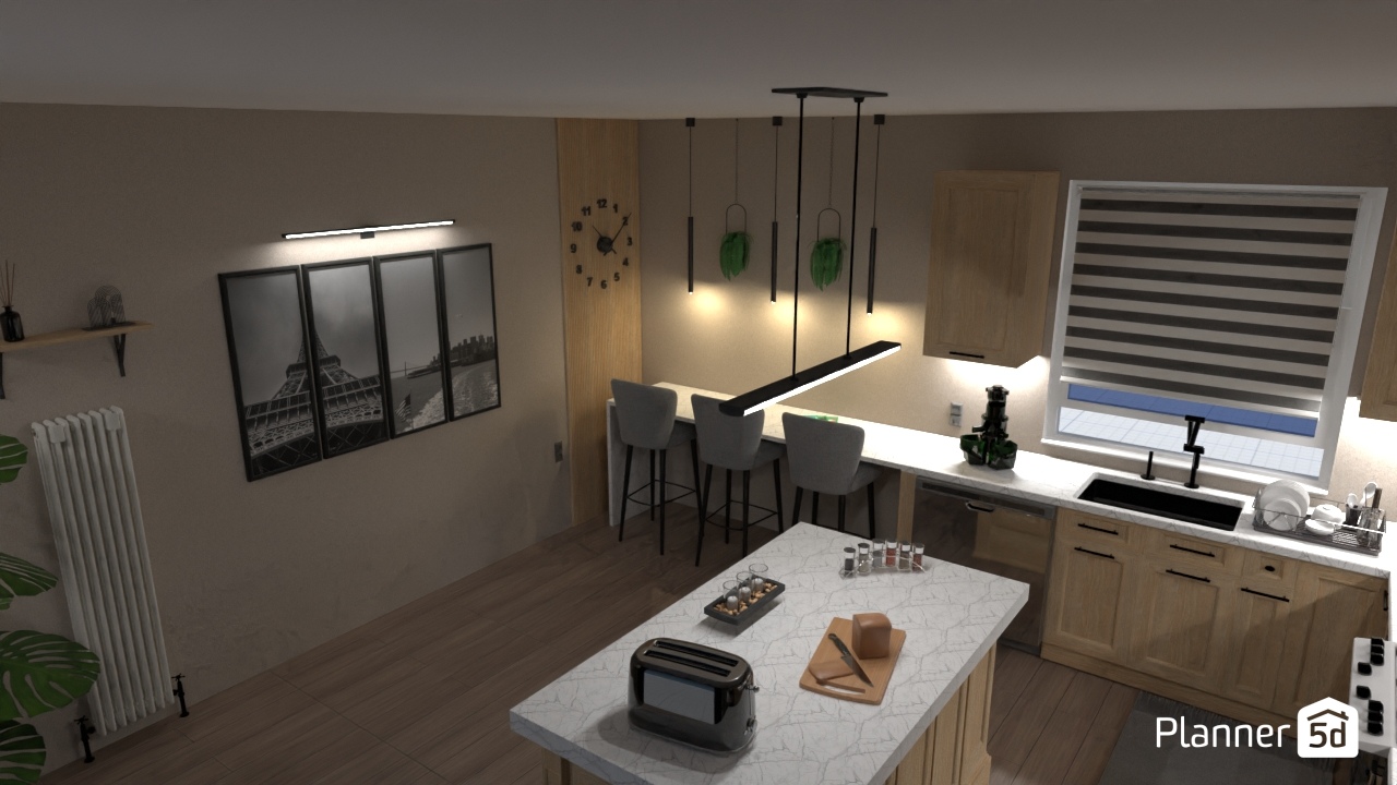 Crea Progetto 2 #23471939 by Davide Di Cesare