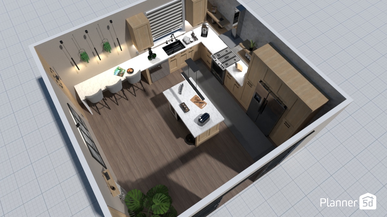 Crea Progetto 2 #23471955 by Davide Di Cesare