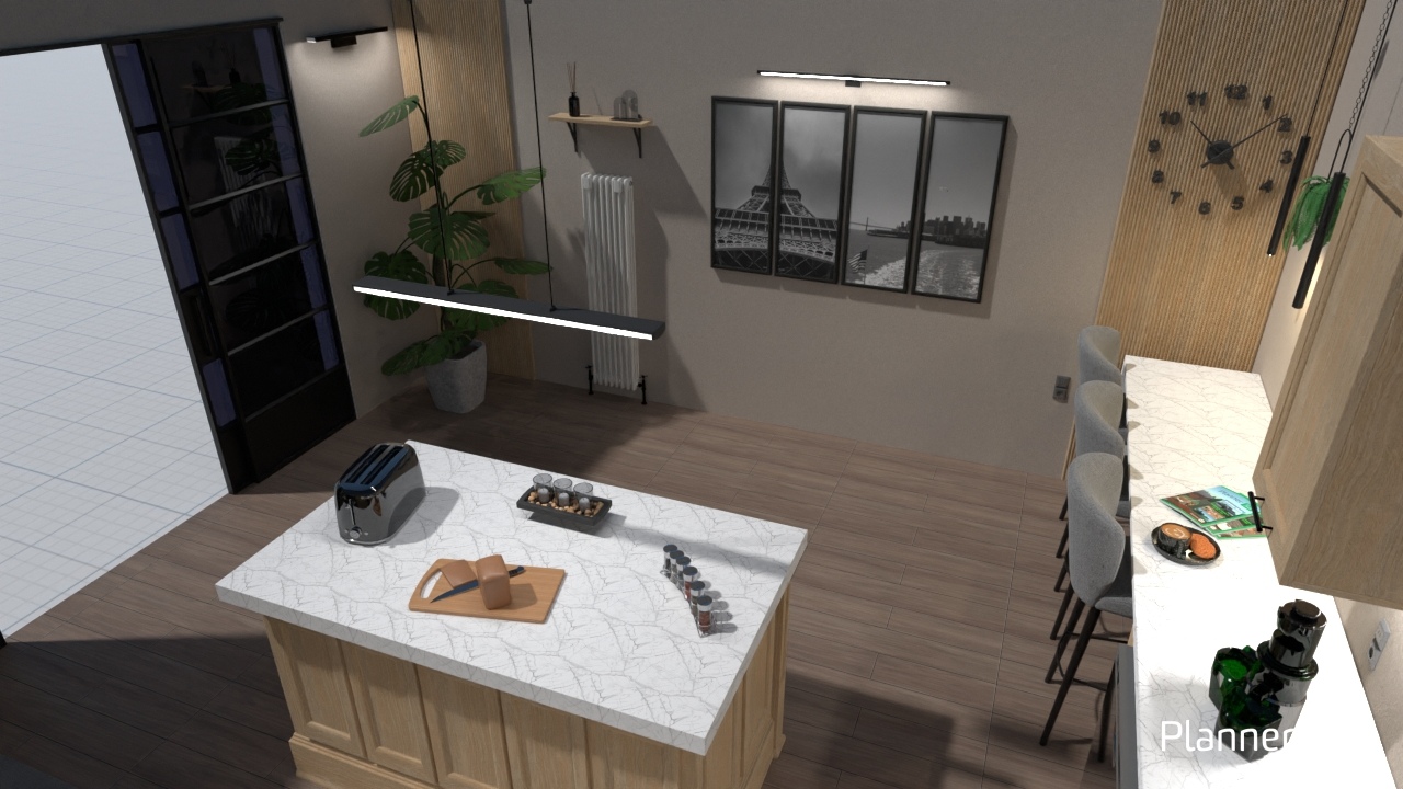 Crea Progetto 2 #23471963 by Davide Di Cesare