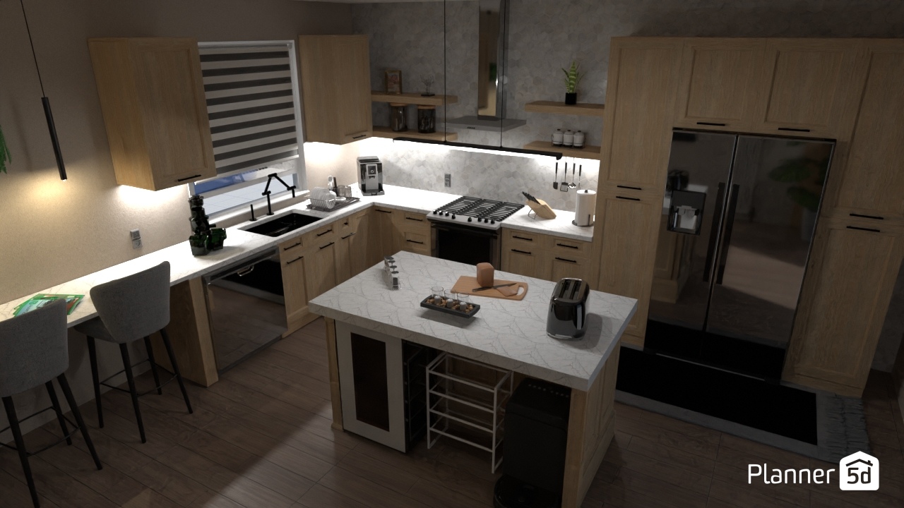 Crea Progetto 2 #23472527 by Davide Di Cesare