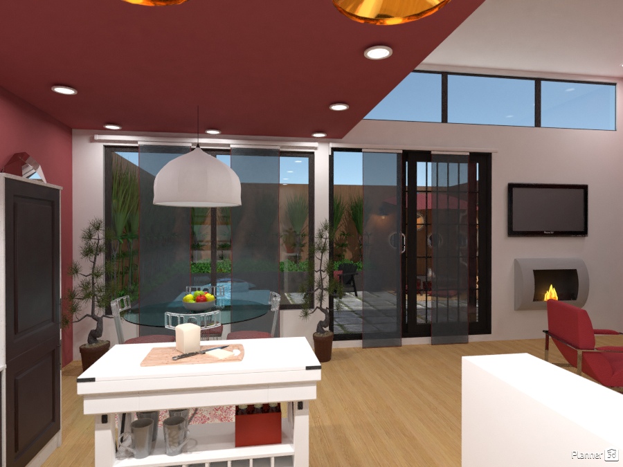 Little Modern home 2816429 by Maison Maeck image