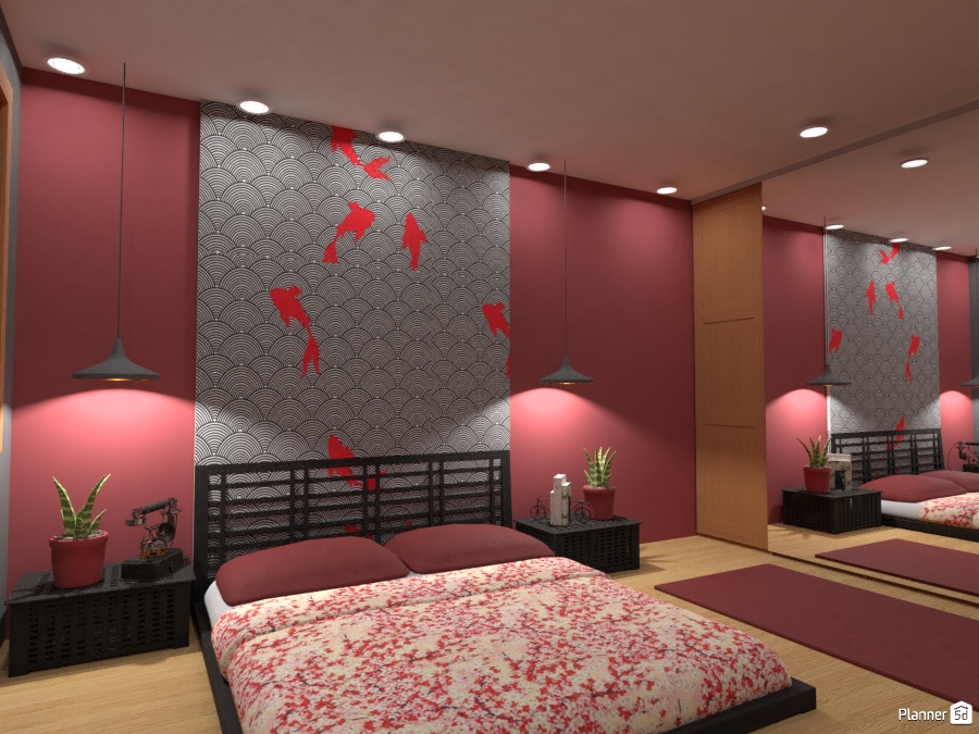 Little modern home #2816672 by Maison Maeck