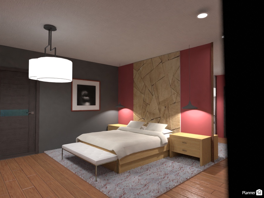 Modern little house #1956747 by Maison Maeck